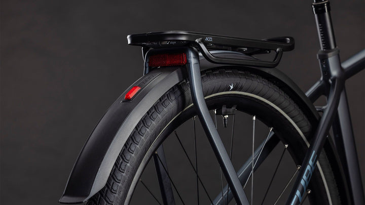 Kathmandu Hybrid ONE 800 - E-Bike