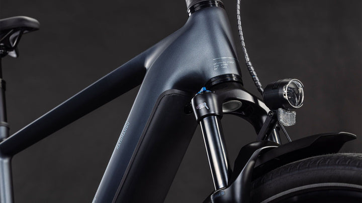 Kathmandu Hybrid ONE 800 - E-Bike