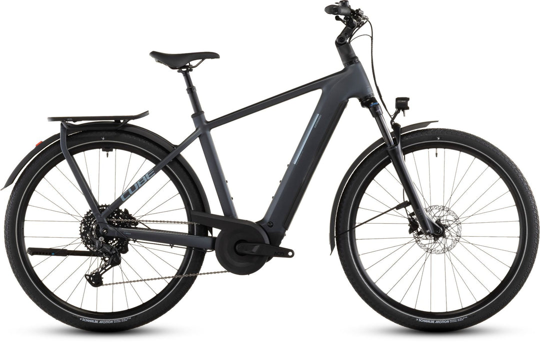 Kathmandu Hybrid ONE 800 - E-Bike