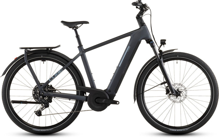 Kathmandu Hybrid ONE 800 - E-Bike