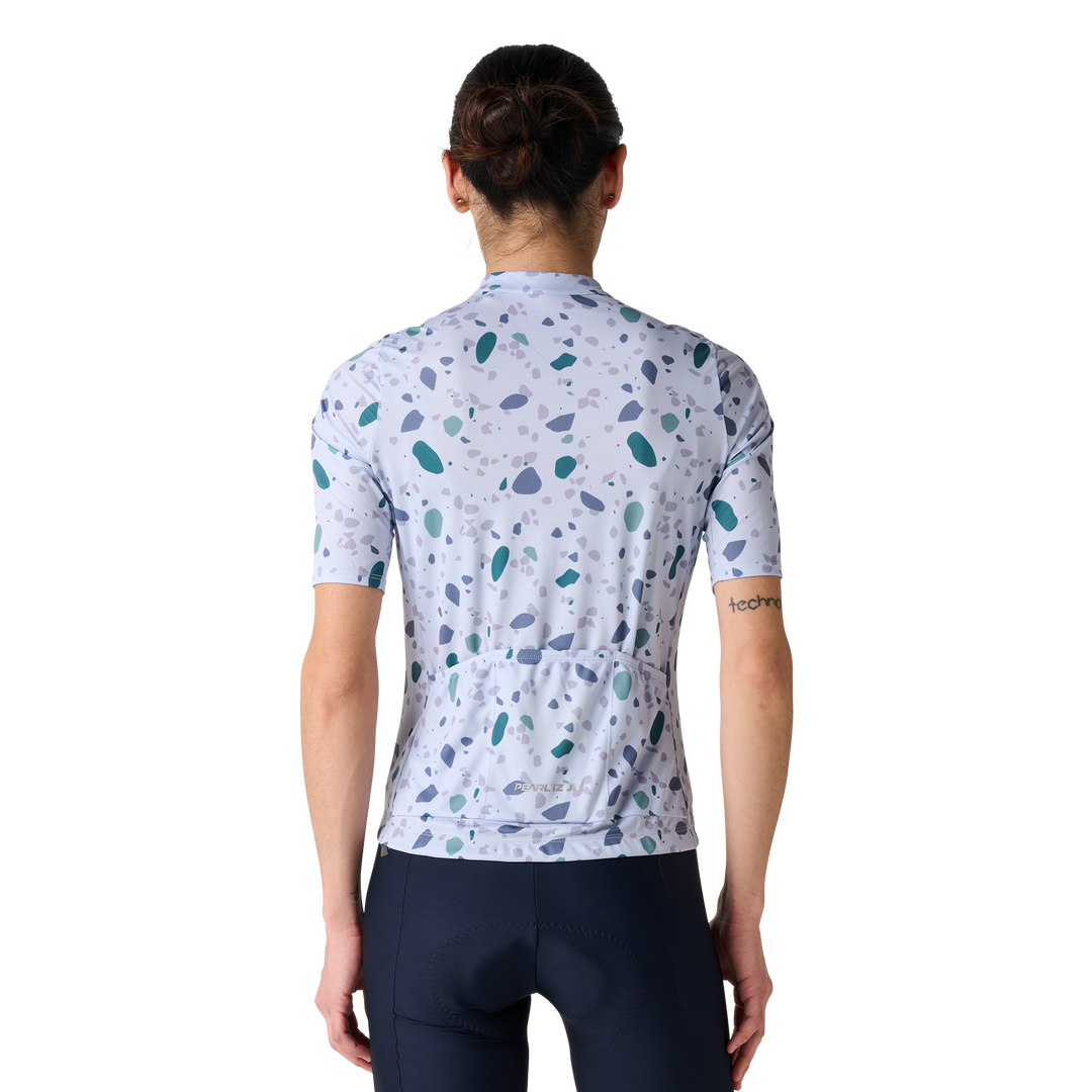 Attack Jersey - Short Sleeve - Women's