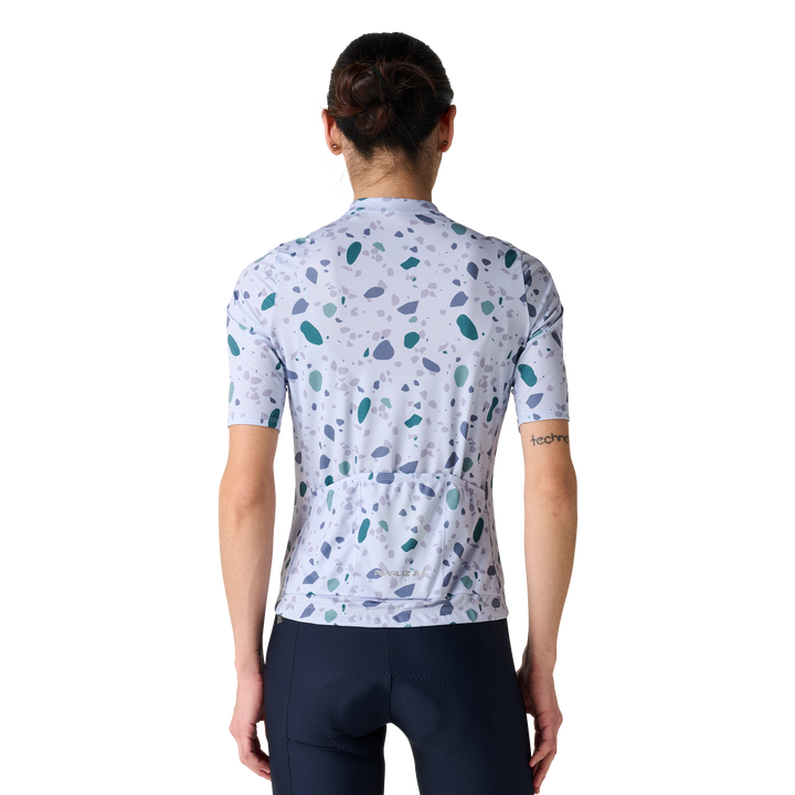 Attack Jersey - Short Sleeve - Women's