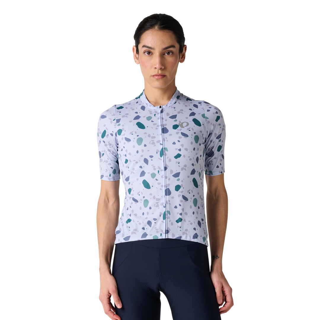 Attack Jersey - Short Sleeve - Women's