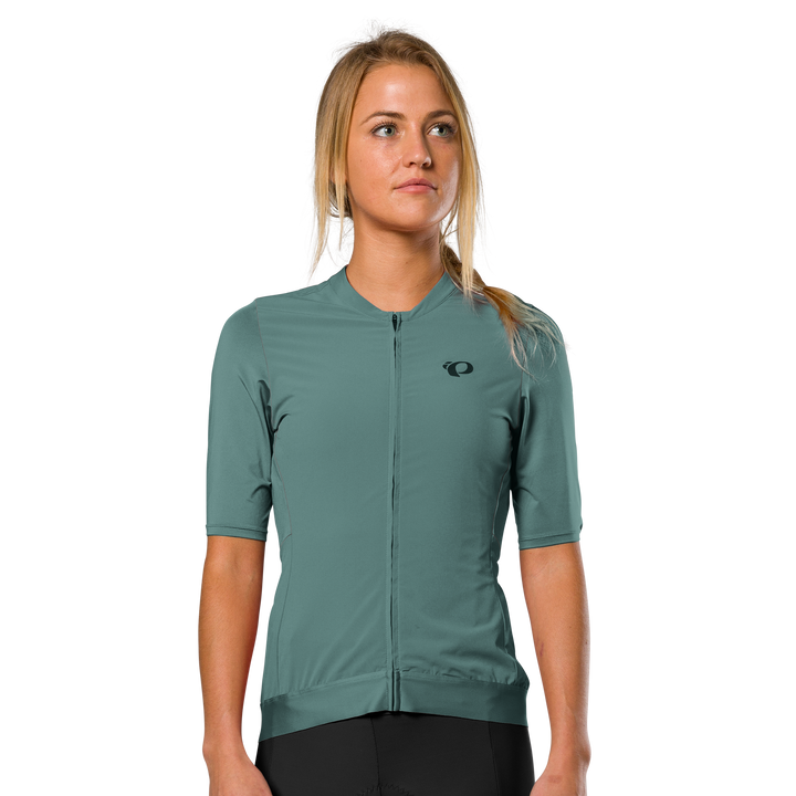 Expedition Jersey - Short Sleeve - Women's