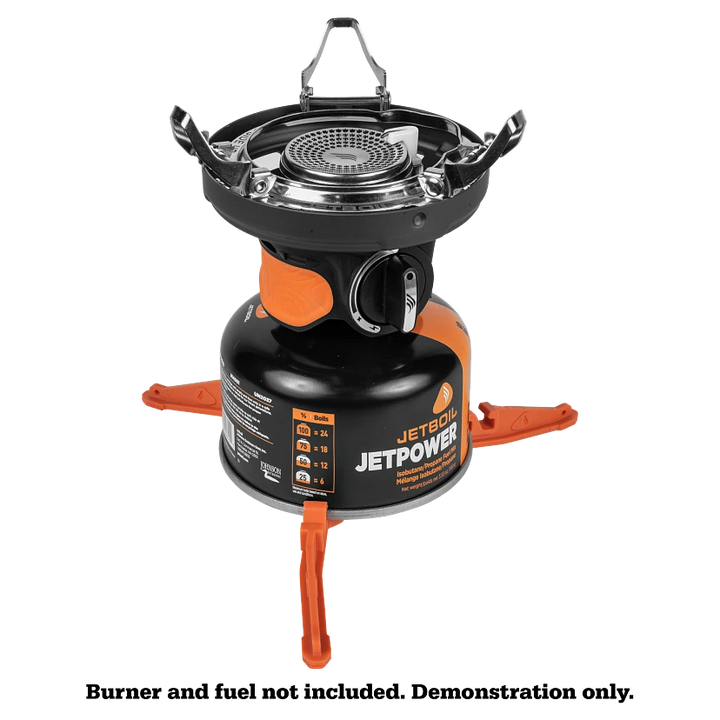 Pot Support 2.0