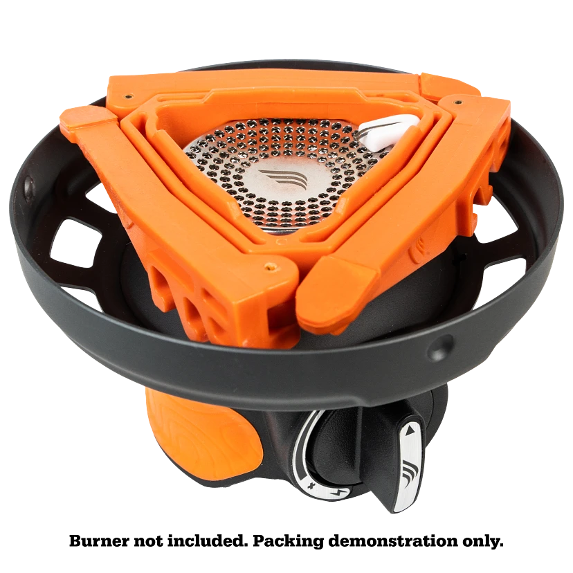 Fuel Can Stabilizer 2.0