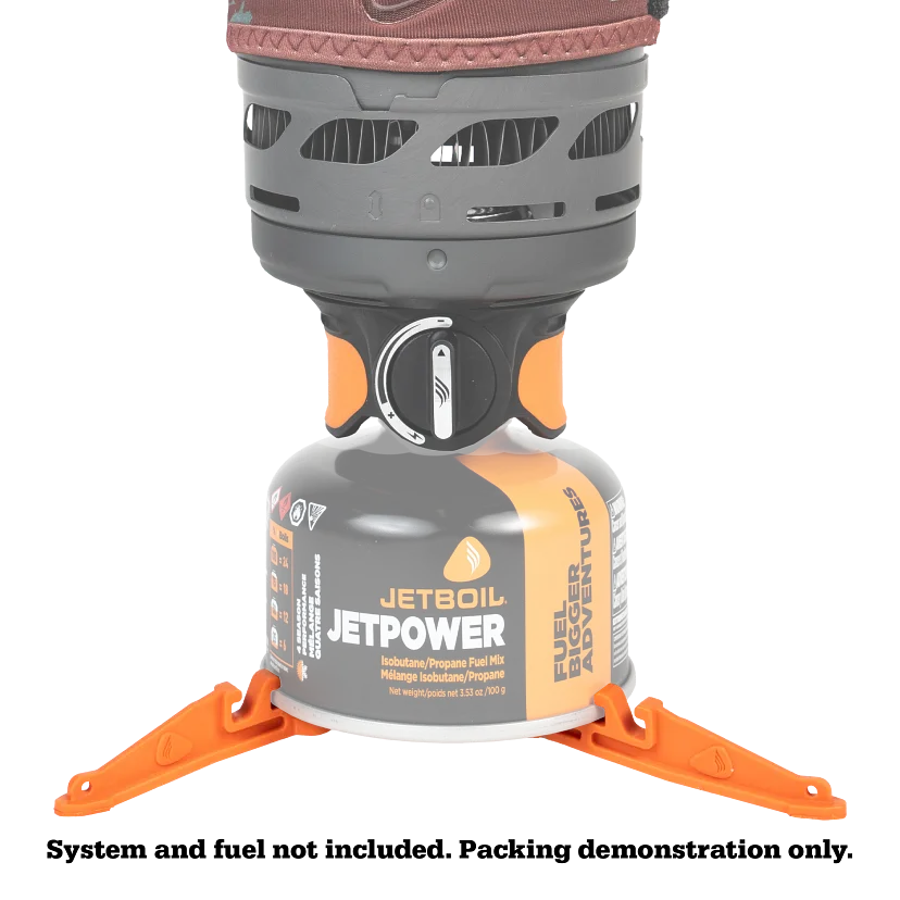 Fuel Can Stabilizer 2.0