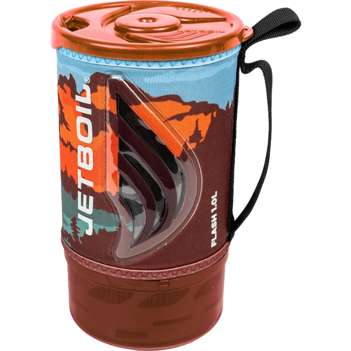 Flash 1.0L Fast Boil System