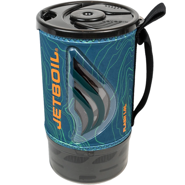 Flash 1.0L Fast Boil System