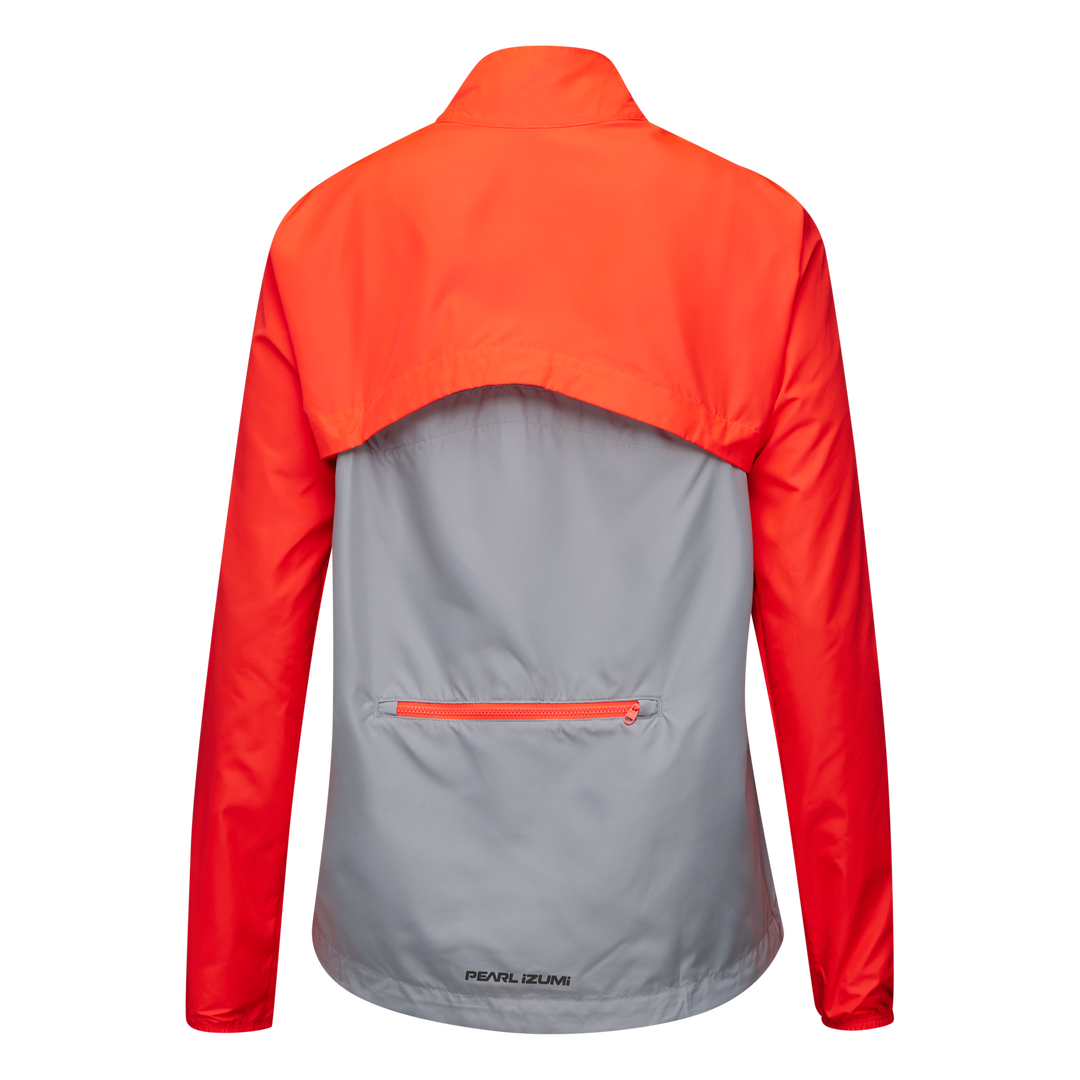 Quest Barrier Convertible Jacket - Women's