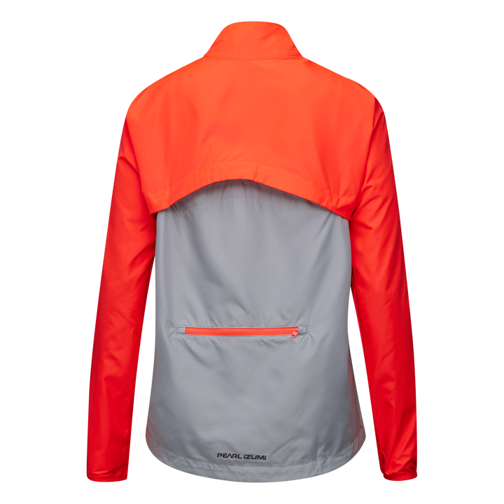 Quest Barrier Convertible Jacket - Women's