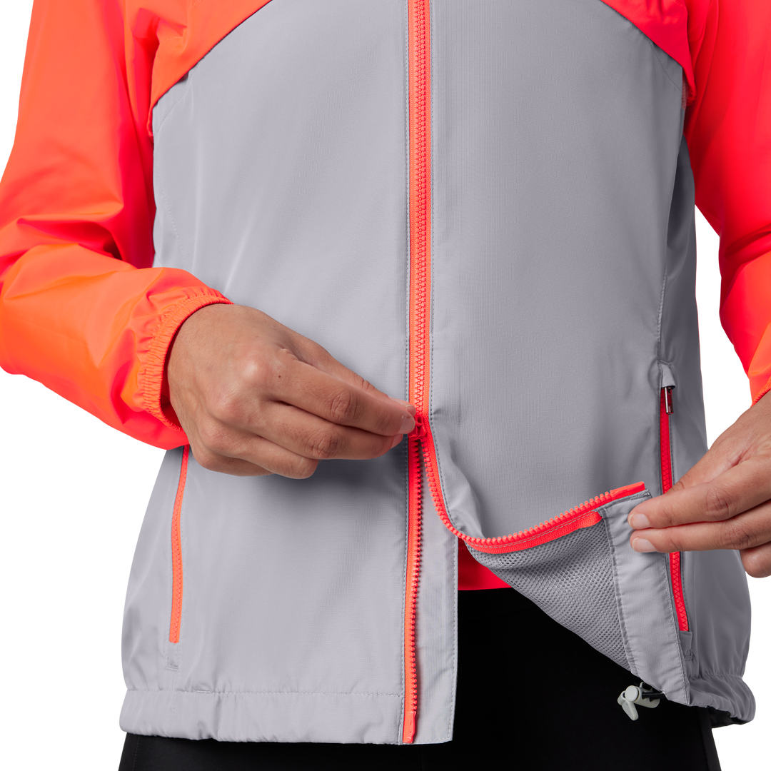 Quest Barrier Convertible Jacket - Women's