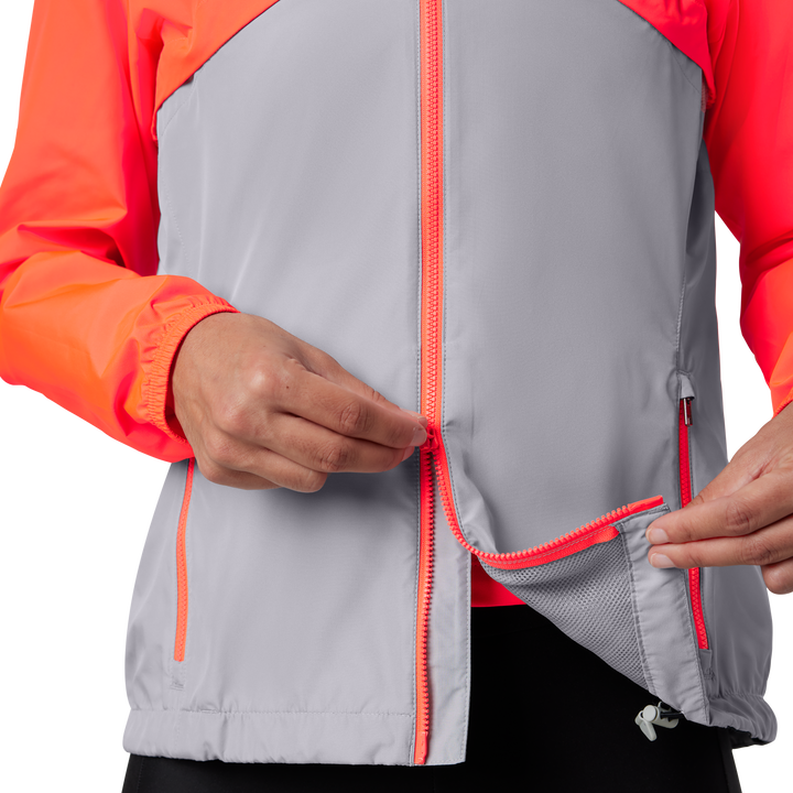 Quest Barrier Convertible Jacket - Women's