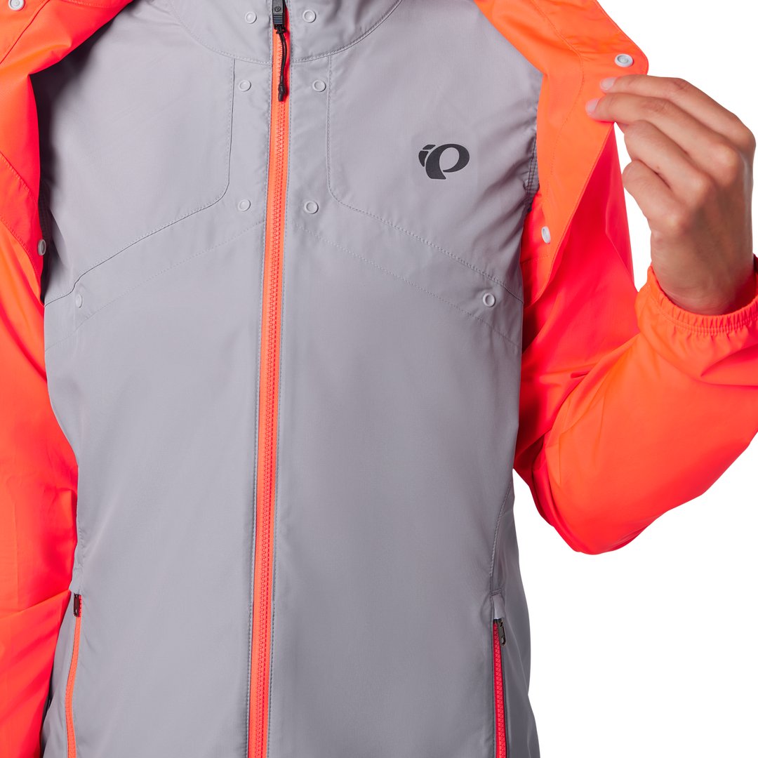 Quest Barrier Convertible Jacket - Women's