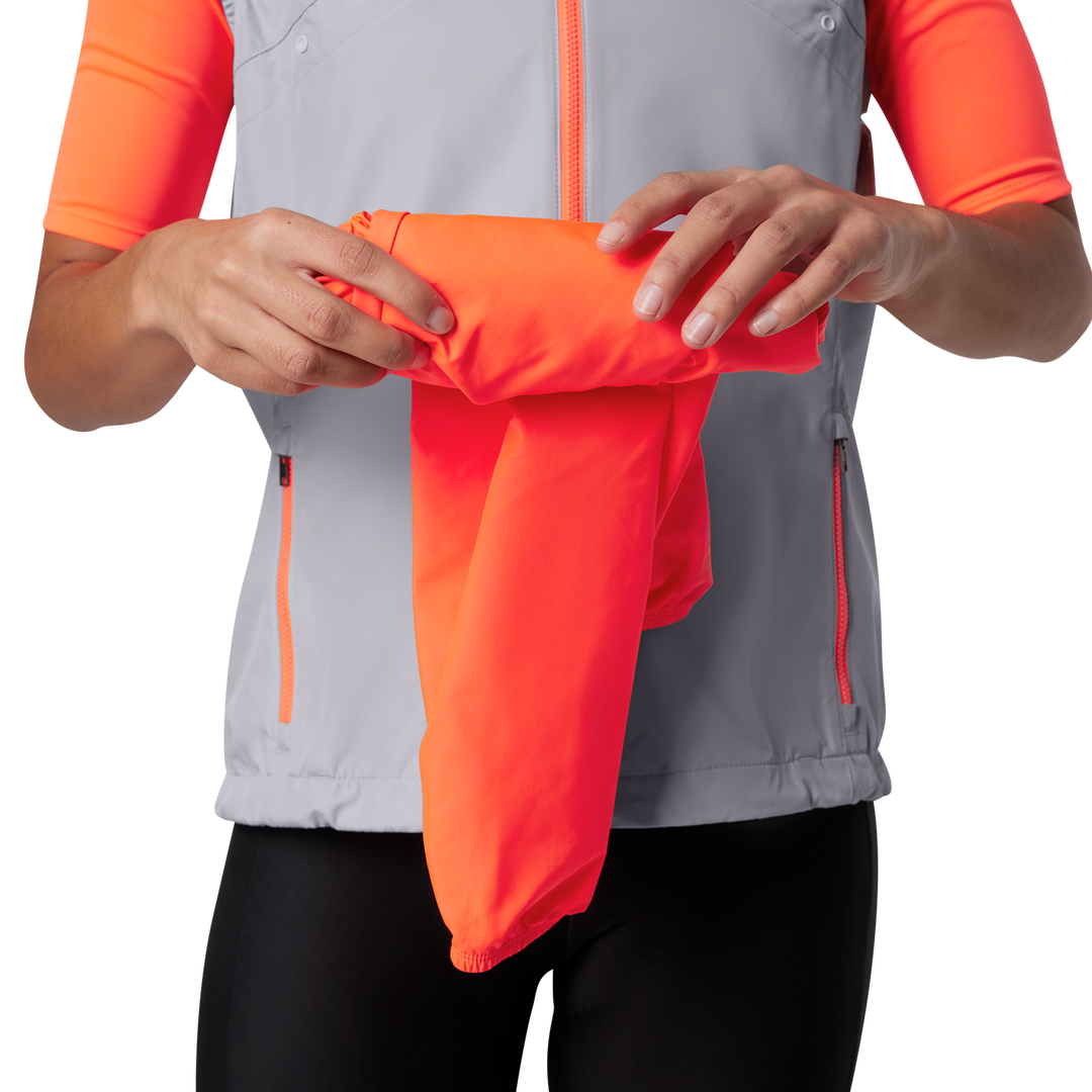 Quest Barrier Convertible Jacket - Women's