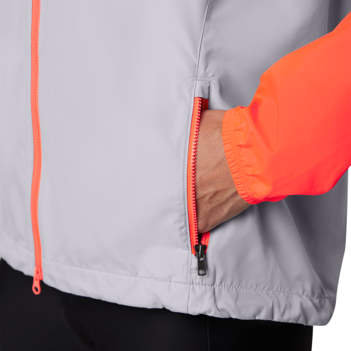 Quest Barrier Convertible Jacket - Women's