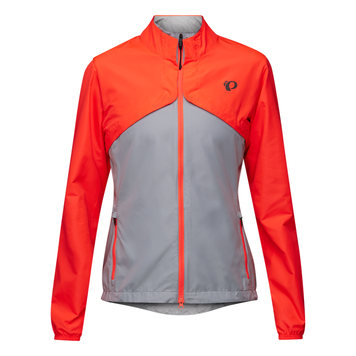 Quest Barrier Convertible Jacket - Women's