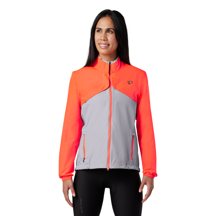 Quest Barrier Convertible Jacket - Women's