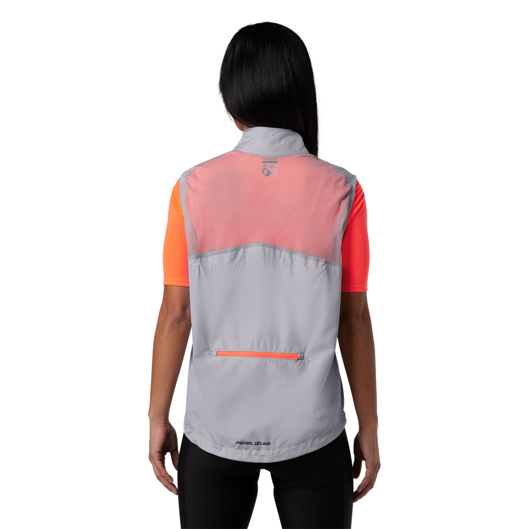 Quest Barrier Convertible Jacket - Women's