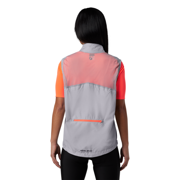 Quest Barrier Convertible Jacket - Women's