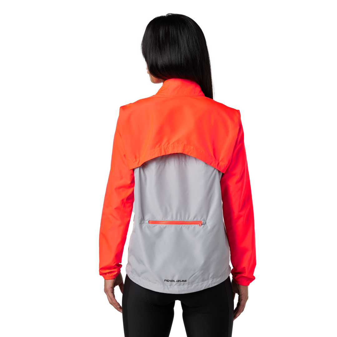 Quest Barrier Convertible Jacket - Women's