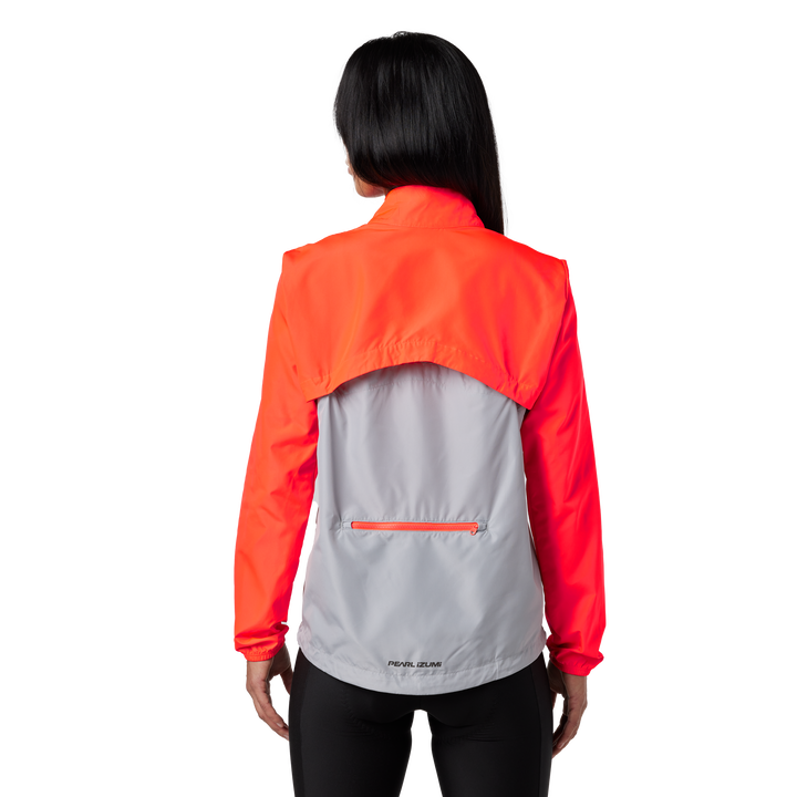 Quest Barrier Convertible Jacket - Women's