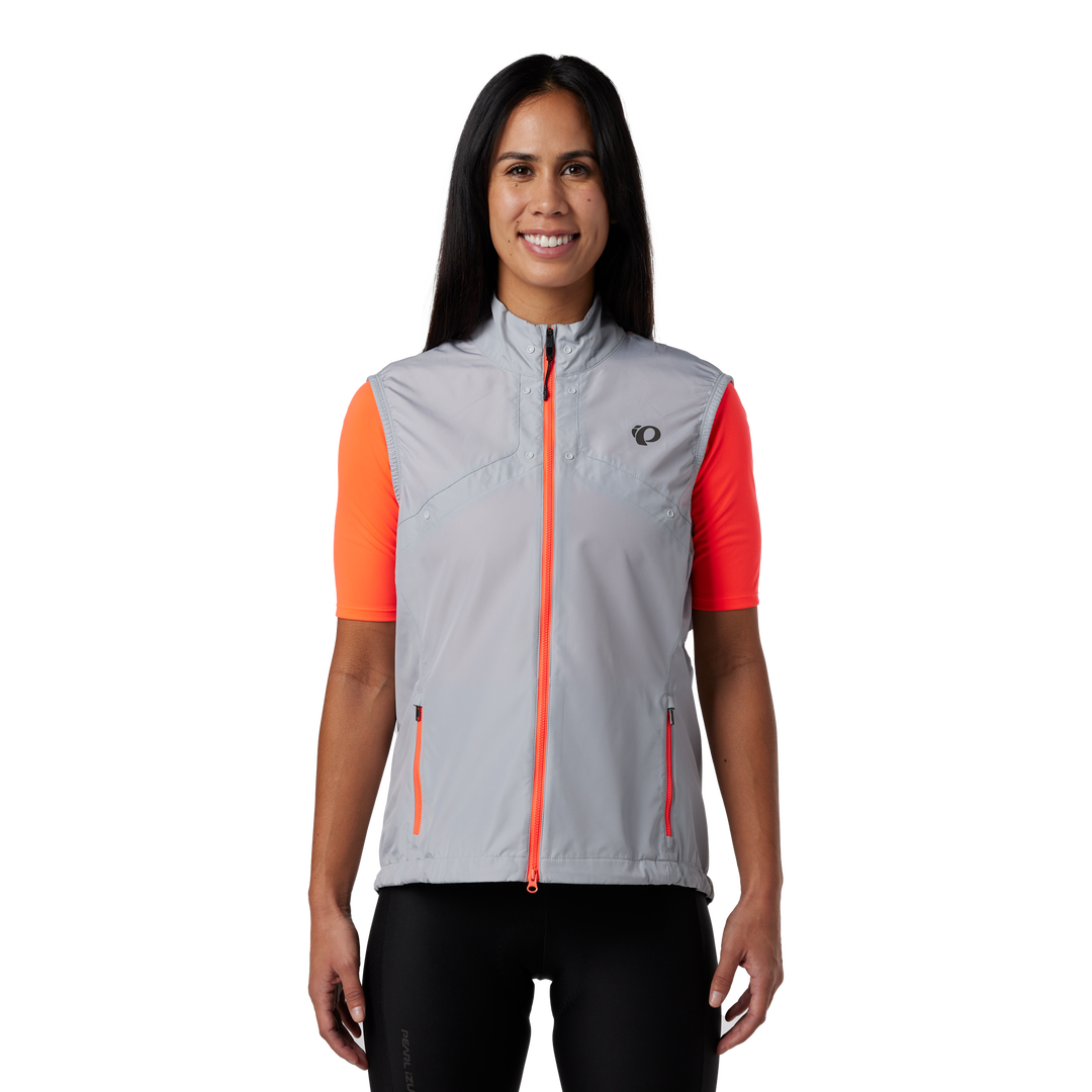 Quest Barrier Convertible Jacket - Women's