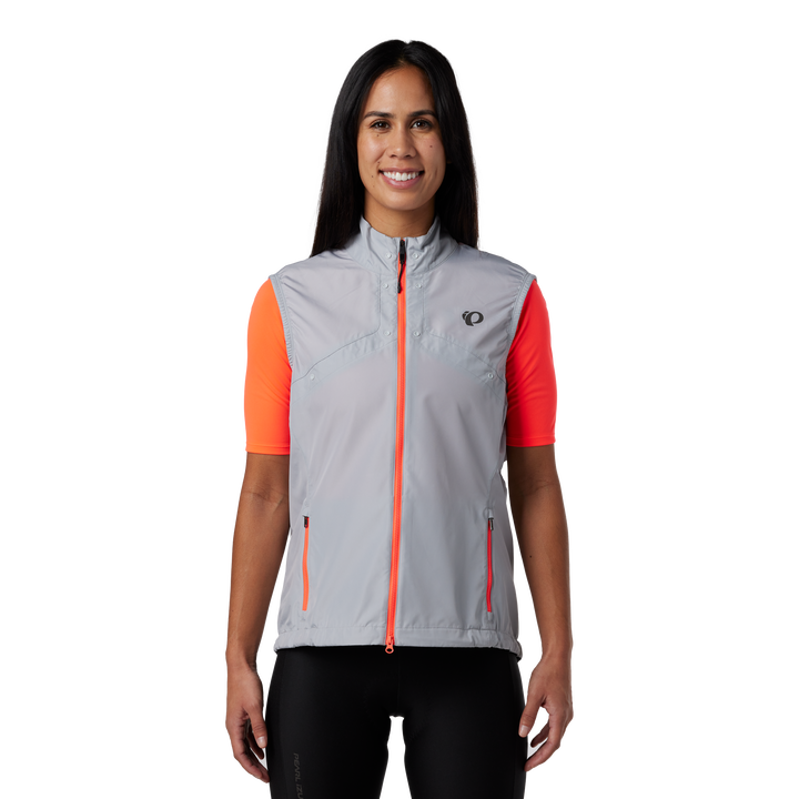 Quest Barrier Convertible Jacket - Women's