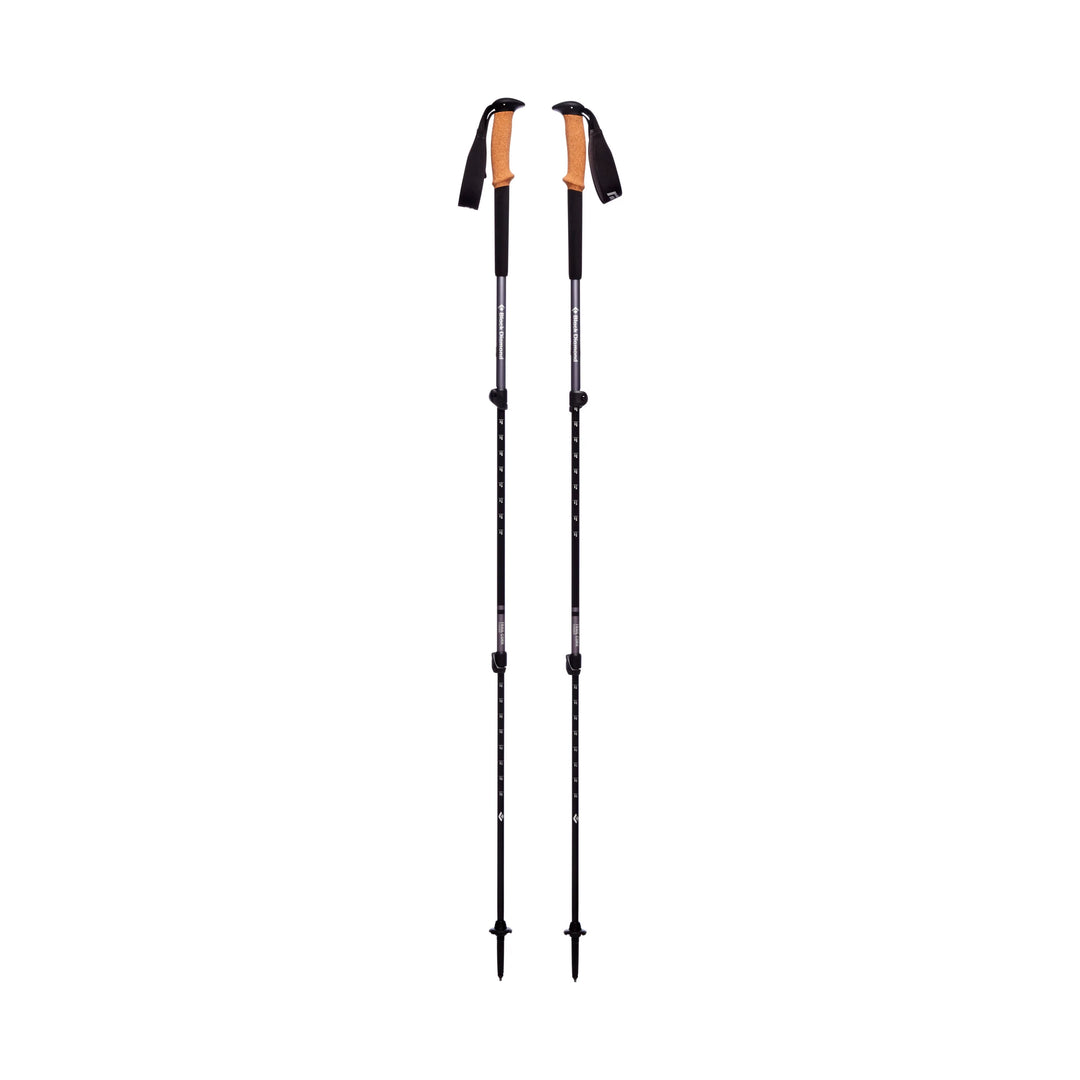 Trail Cork Trekking Poles