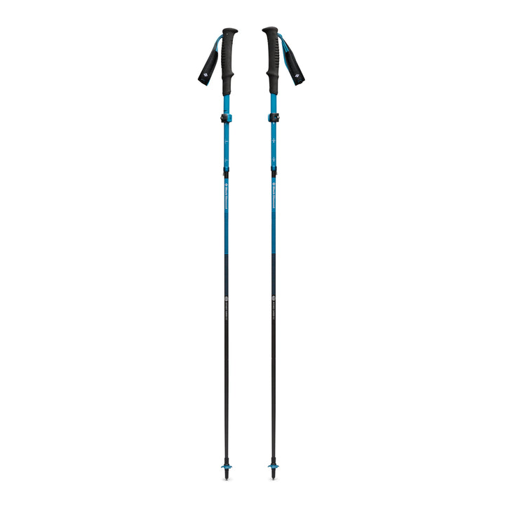 Distance Carbon FLZ Folding Poles