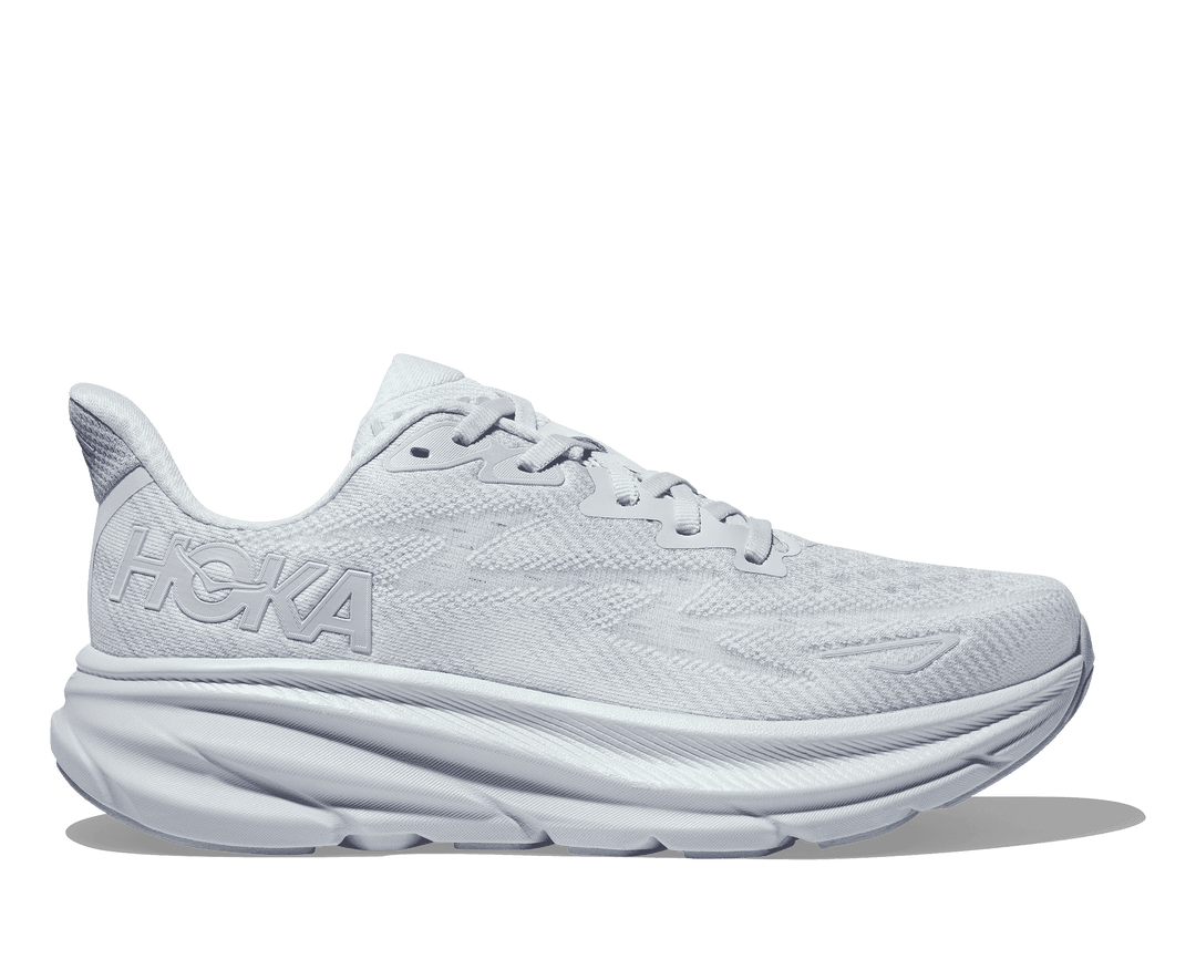 Hoka Clifton 9 Women s Ether Illusion