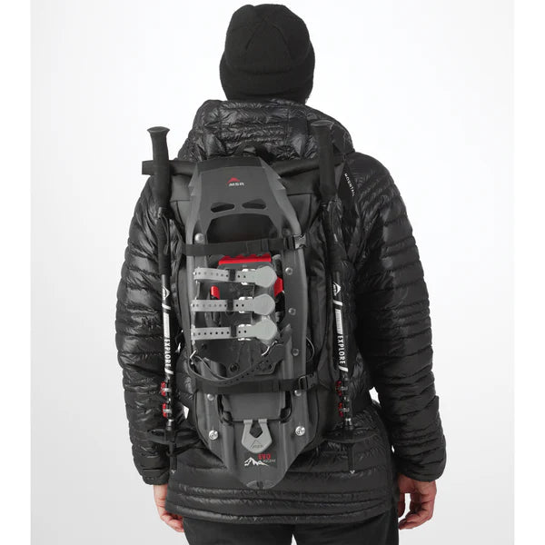 Evo Ascent Snowshoe Kit