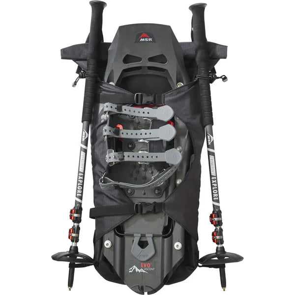 Evo Ascent Snowshoe Kit