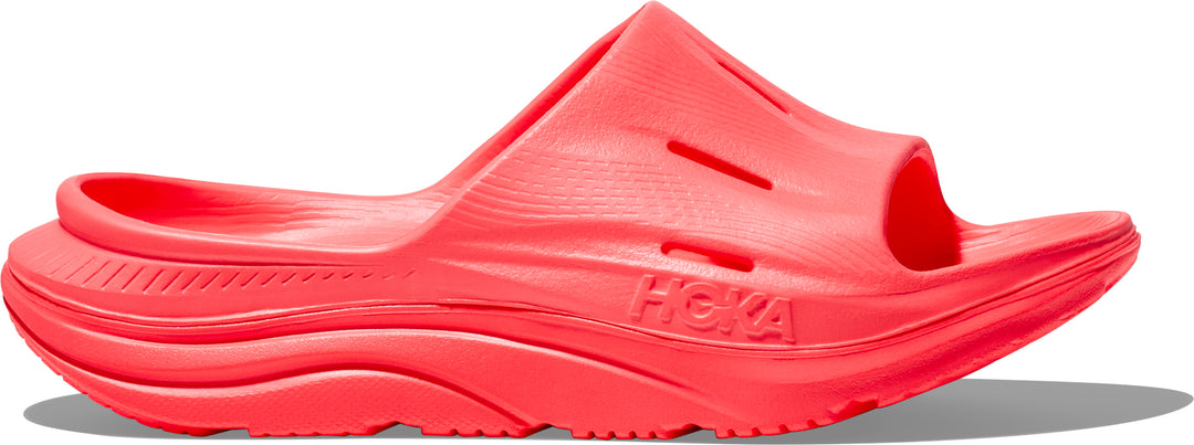 Ora Recovery Slide 3 - Unisex