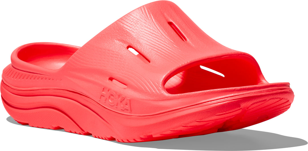 Ora Recovery Slide 3 - Unisex