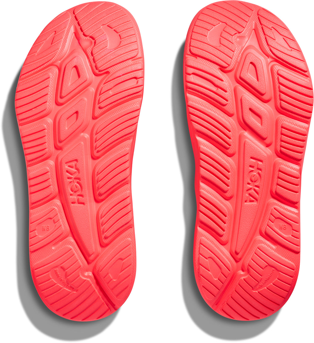 Ora Recovery Slide 3 - Unisex