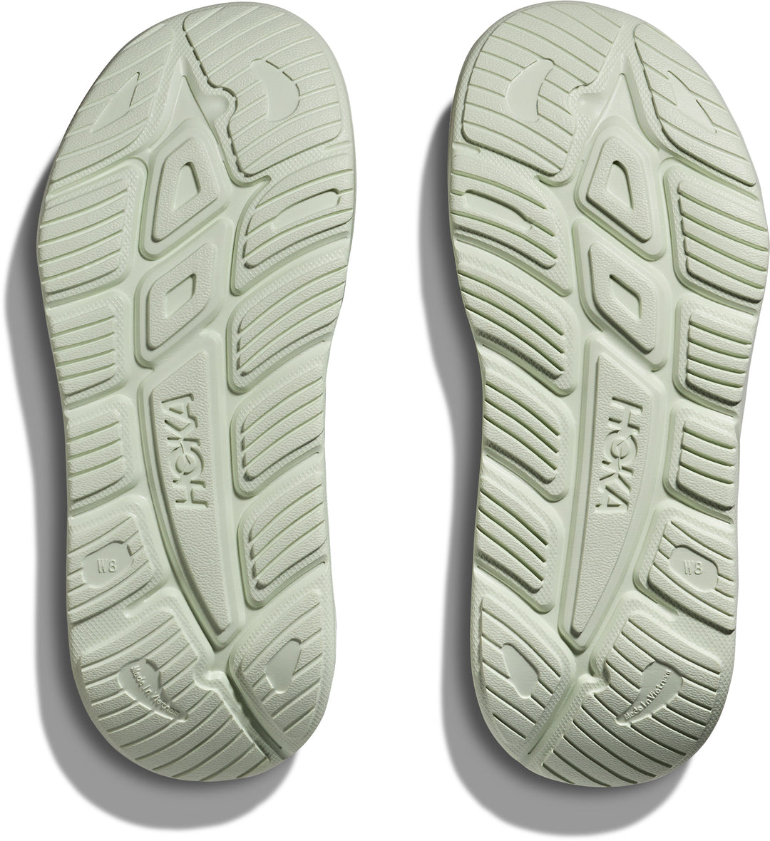 Ora Recovery Slide 3 - Unisex