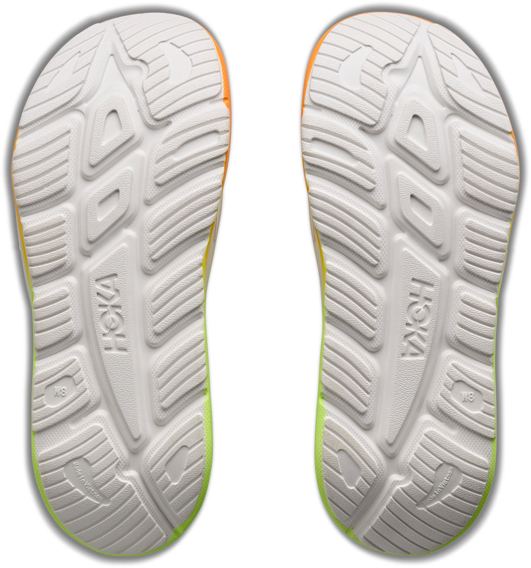 Ora Recovery Slide 3 - Unisex