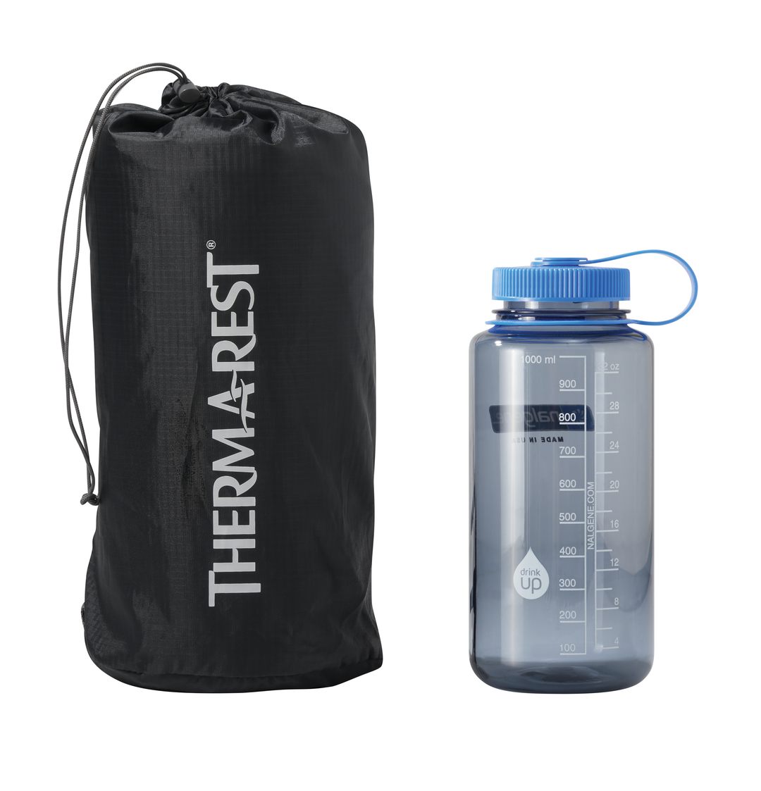 Trail Scout Air Sleeping Pad