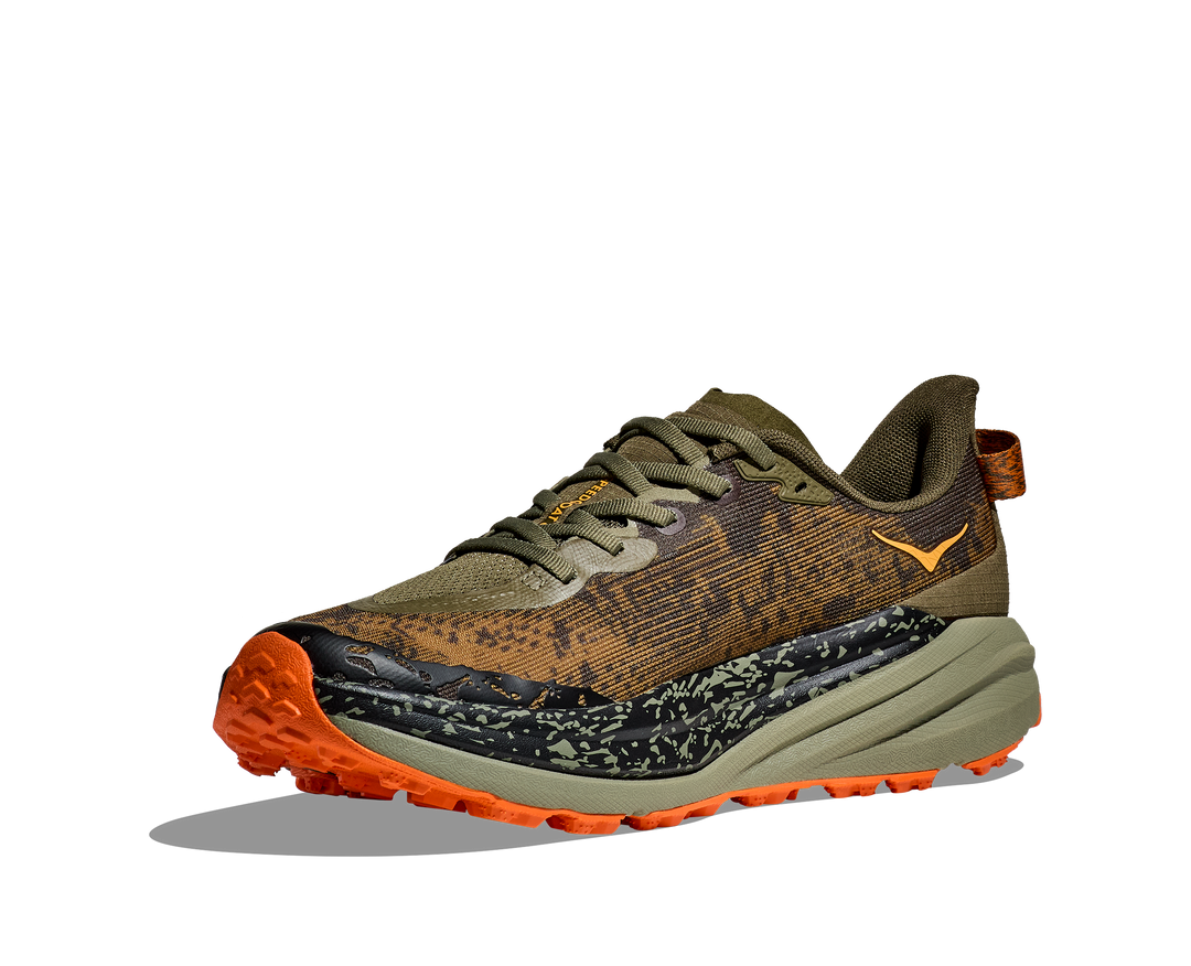 Speedgoat 6 (Available in Wide Widths) - Men's