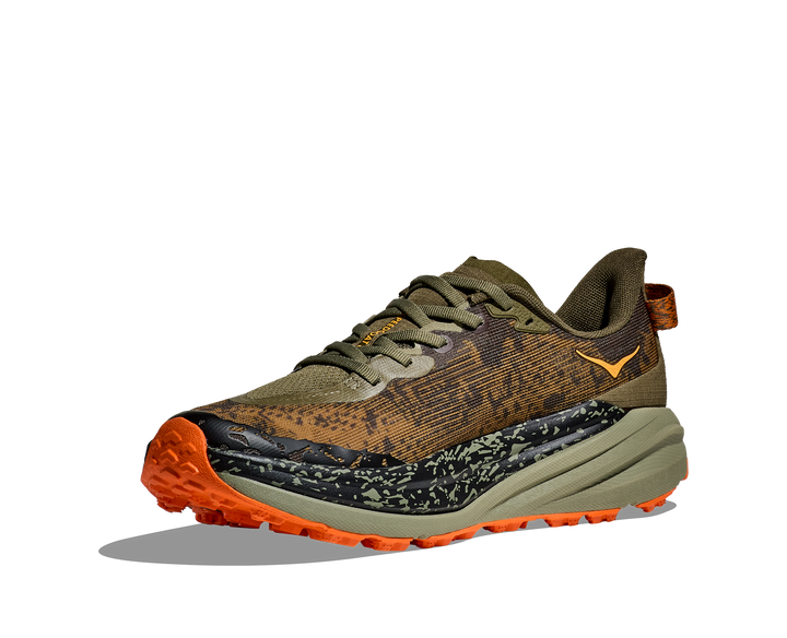 Speedgoat 6 (Available in Wide Widths) - Men's