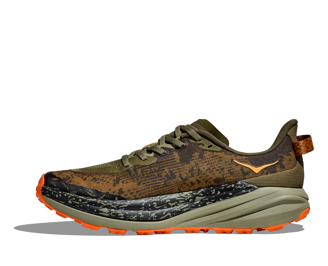 Speedgoat 6 (Available in Wide Widths) - Men's