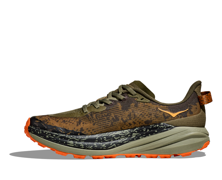 Speedgoat 6 (Available in Wide Widths) - Men's