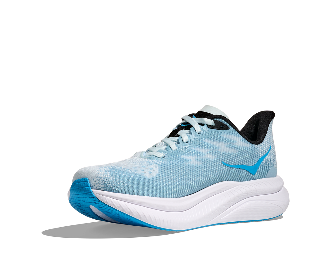 Mach 6 - Women's