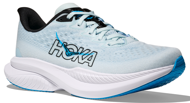 Mach 6 - Women's
