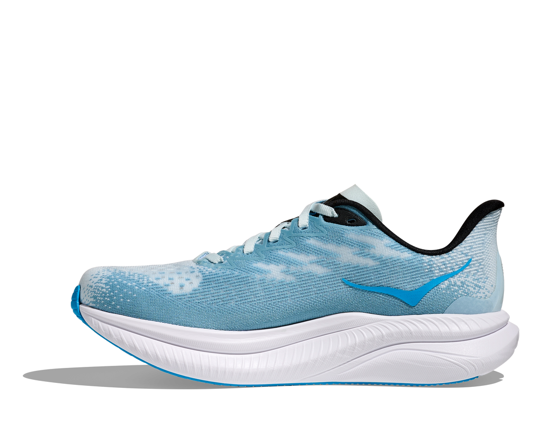 Mach 6 - Women's