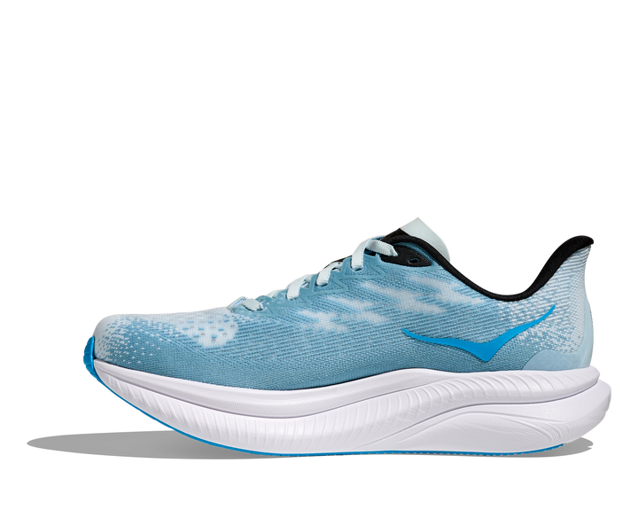 Mach 6 - Women's