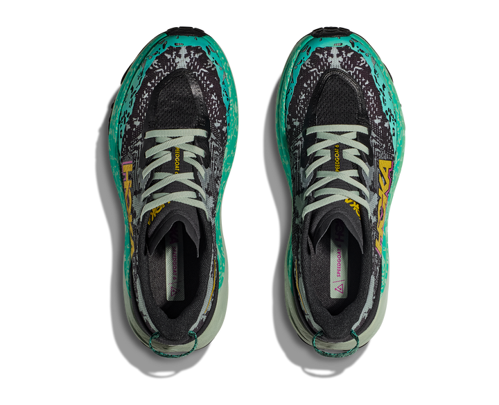 Speedgoat 6 (Available in Wide Widths) - Women's