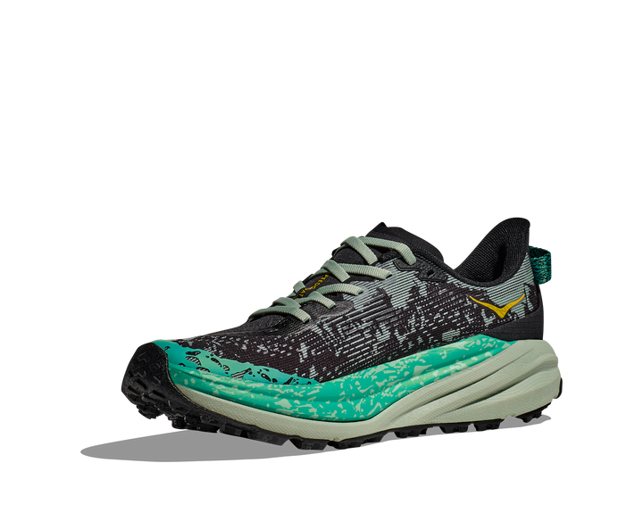 Speedgoat 6 (Available in Wide Widths) - Women's