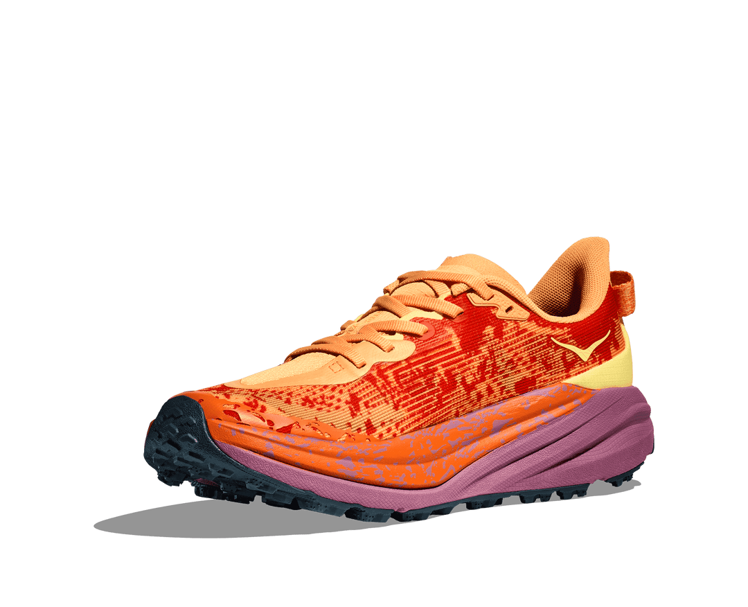 Speedgoat 6 (Available in Wide Widths) - Men's